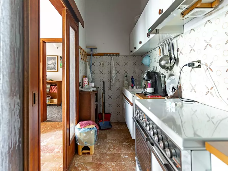 Immagine 6 di Appartamento in vendita  a Montelupo Fiorentino