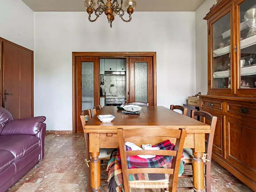 Immagine 4 di Appartamento in vendita  a Montelupo Fiorentino