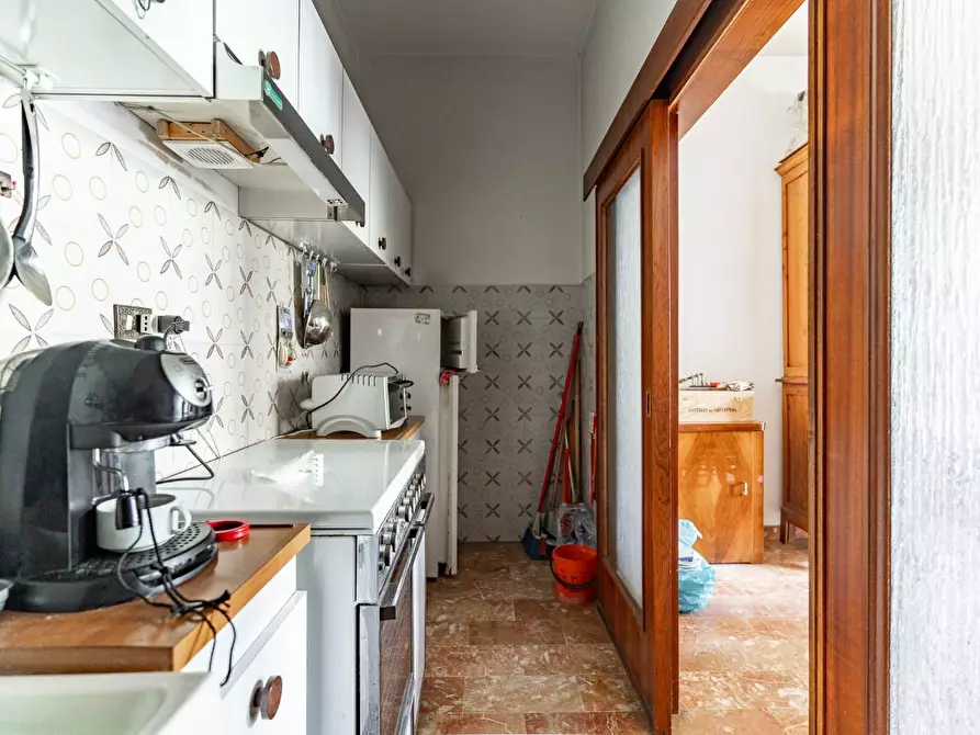 Immagine 7 di Appartamento in vendita  a Montelupo Fiorentino