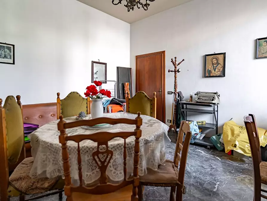 Immagine 11 di Appartamento in vendita  a Montelupo Fiorentino