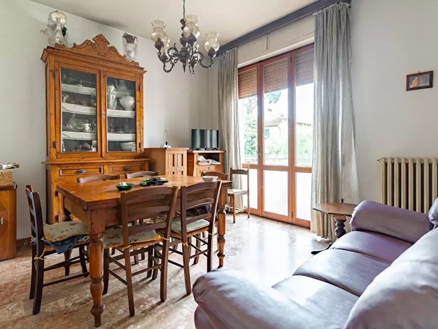 Immagine 2 di Appartamento in vendita  a Montelupo Fiorentino