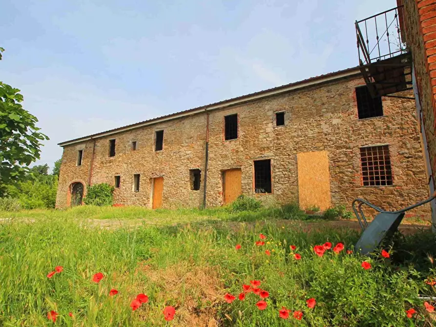 Immagine 23 di Casa colonica in vendita  a Monsummano Terme
