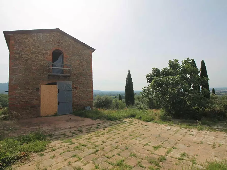 Immagine 24 di Casa colonica in vendita  a Monsummano Terme