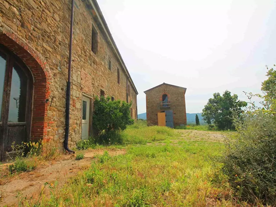 Immagine 27 di Casa colonica in vendita  a Monsummano Terme