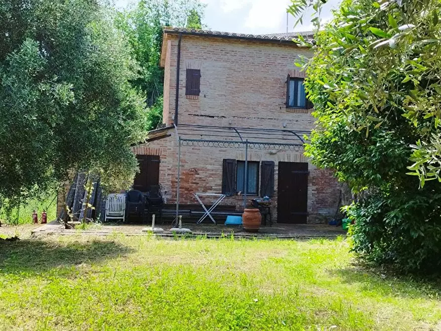 Immagine 1 di Casa indipendente in vendita  a Manciano