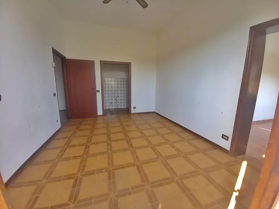 Immagine 21 di Casa semindipendente in vendita  a Castelfiorentino