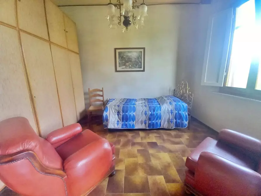 Immagine 11 di Casa semindipendente in vendita  a Castelfiorentino
