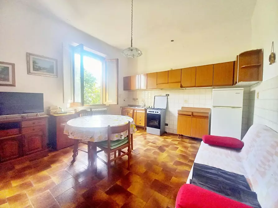 Immagine 13 di Casa semindipendente in vendita  a Castelfiorentino