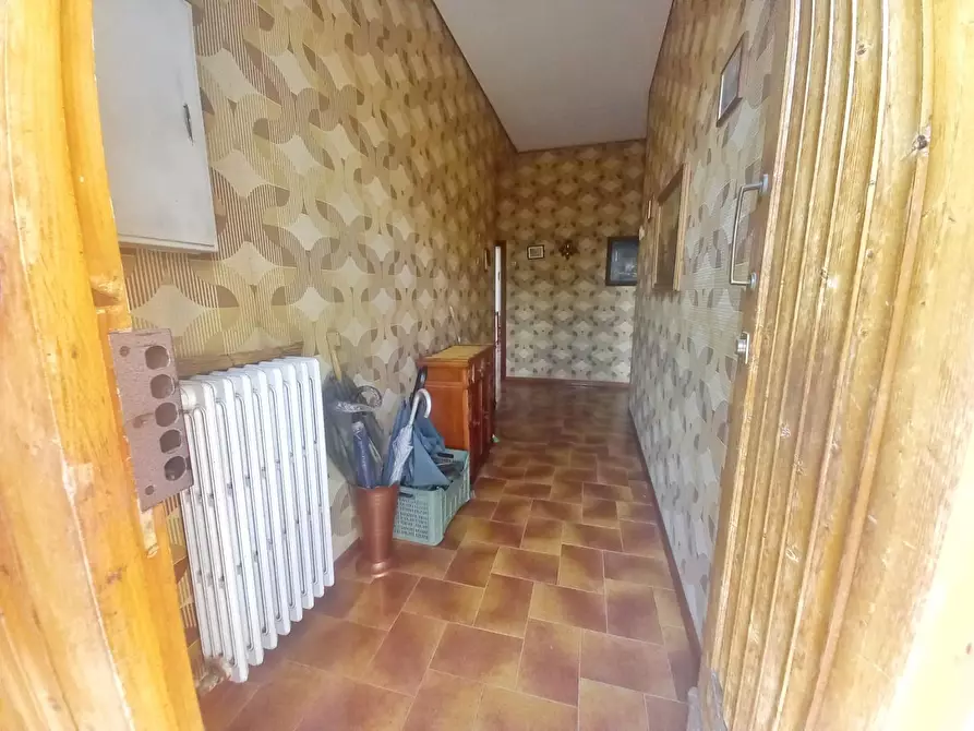 Immagine 2 di Casa semindipendente in vendita  a Castelfiorentino