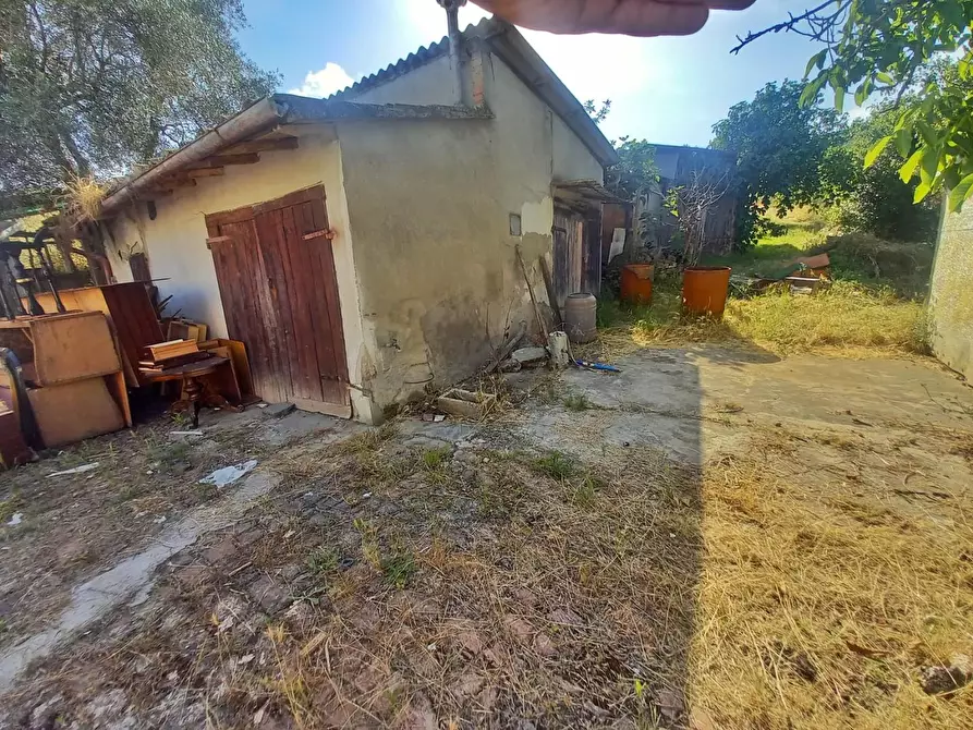 Immagine 37 di Casa semindipendente in vendita  a Castelfiorentino