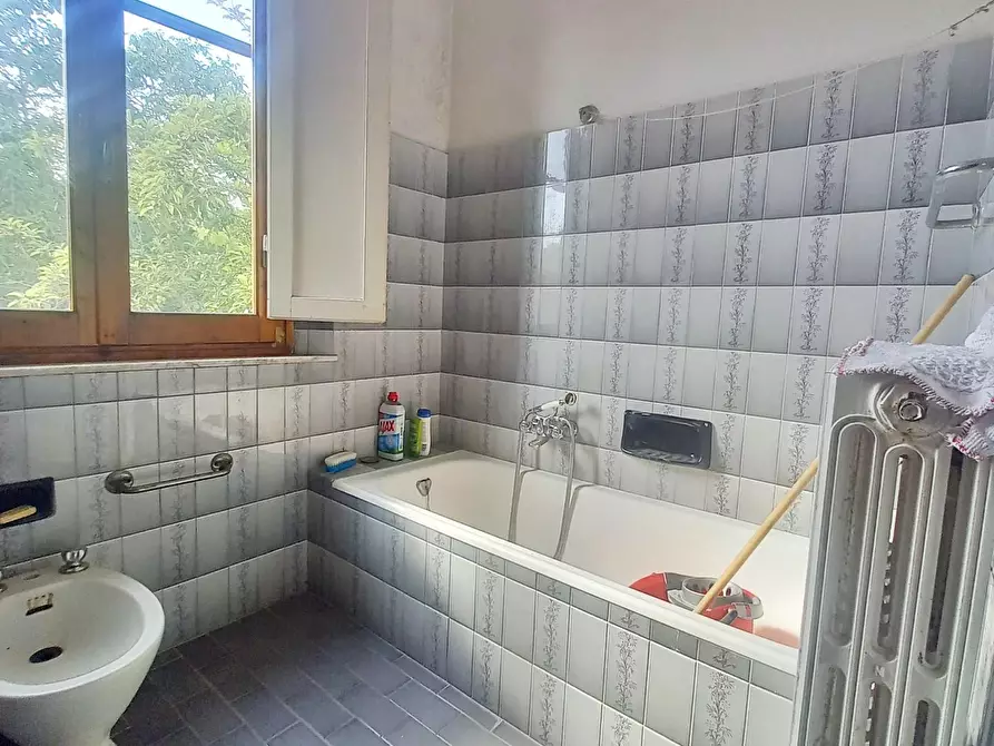 Immagine 17 di Casa semindipendente in vendita  a Castelfiorentino