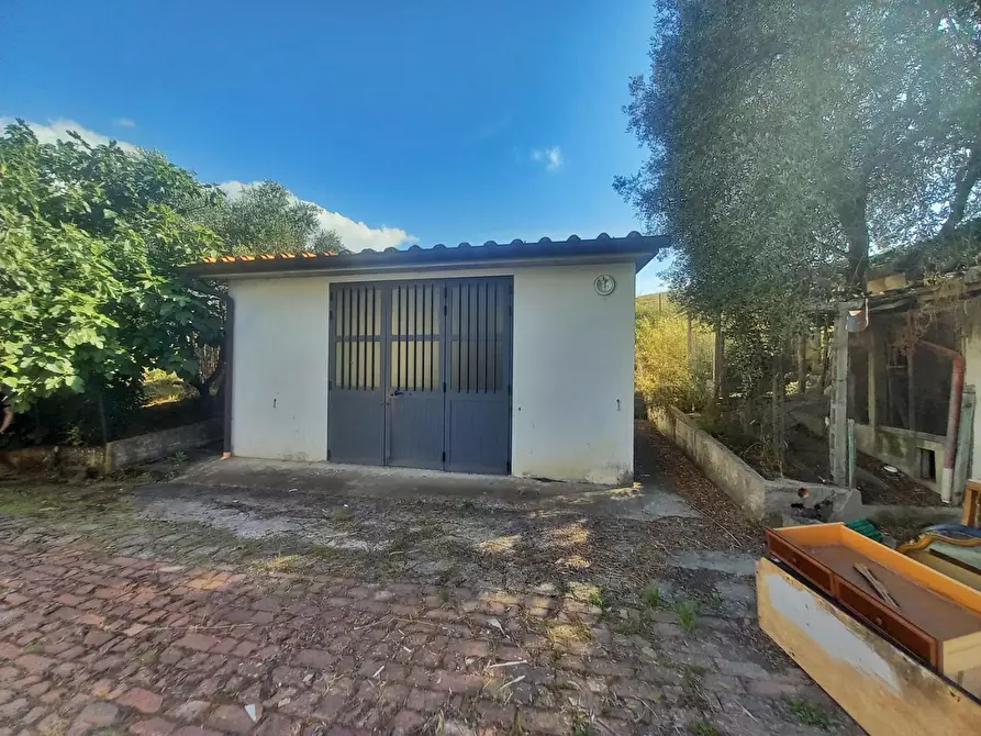 Immagine 36 di Casa semindipendente in vendita  a Castelfiorentino