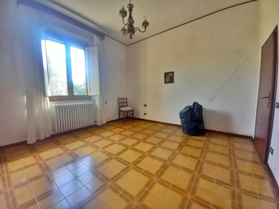 Immagine 7 di Casa semindipendente in vendita  a Castelfiorentino