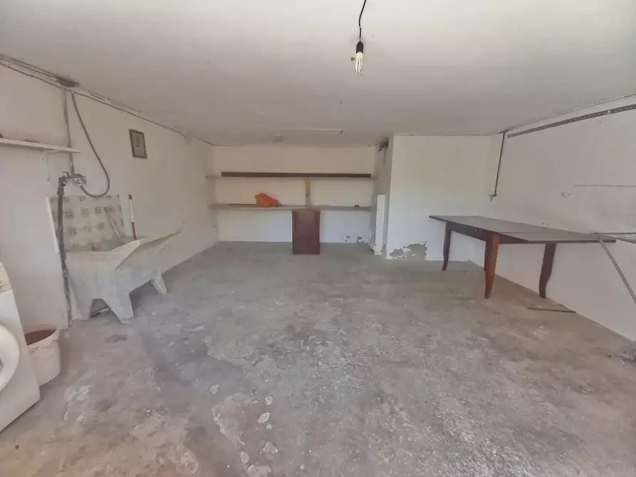 Immagine 34 di Casa semindipendente in vendita  a Castelfiorentino