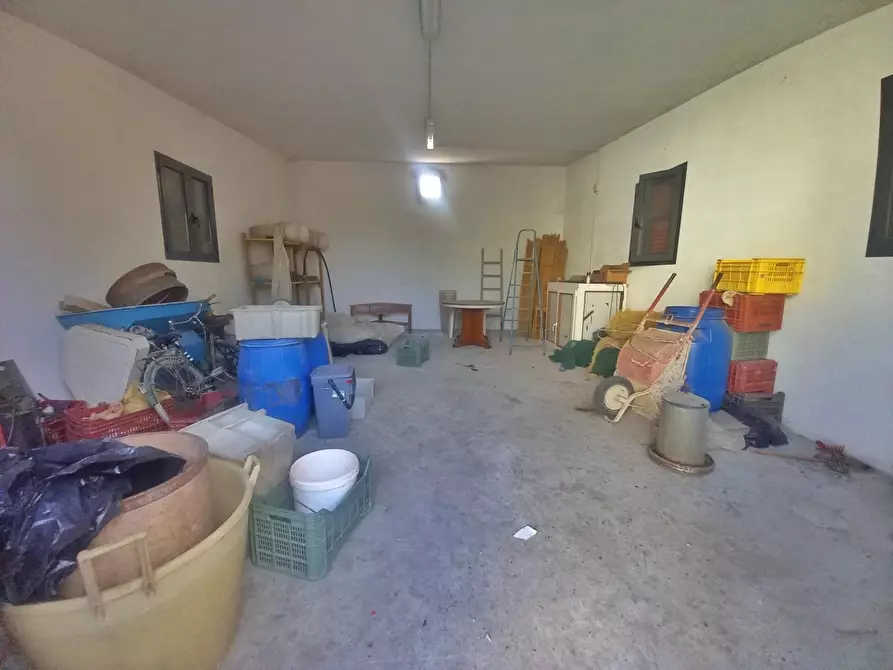 Immagine 38 di Casa semindipendente in vendita  a Castelfiorentino