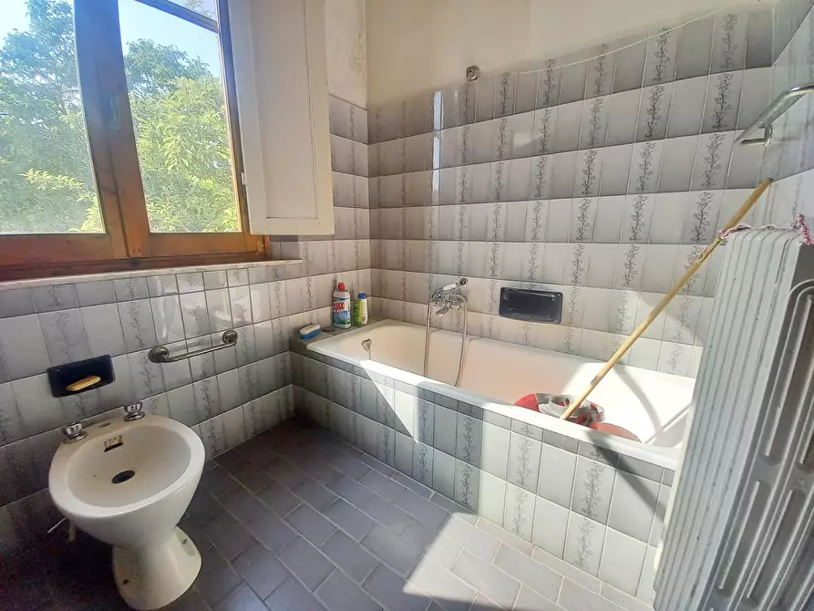 Immagine 18 di Casa semindipendente in vendita  a Castelfiorentino