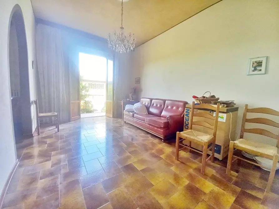 Immagine 8 di Casa semindipendente in vendita  a Castelfiorentino