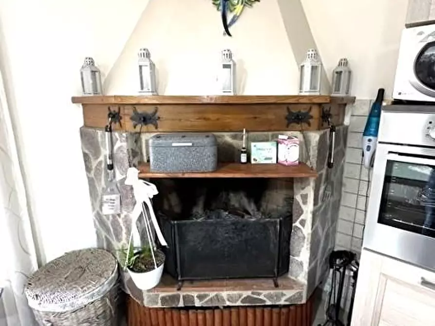 Immagine 12 di Appartamento in vendita  a Montelupo Fiorentino