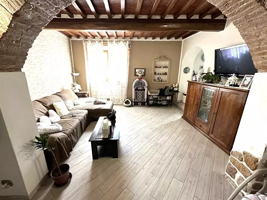 Immagine 3 di Appartamento in vendita  a Montelupo Fiorentino