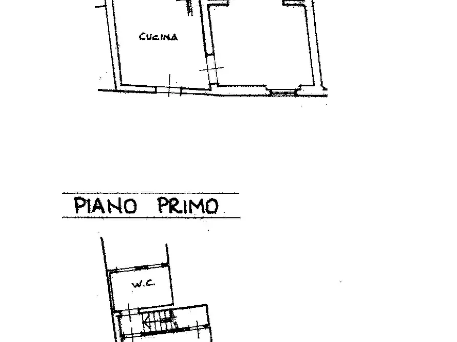 Immagine 26 di Appartamento in vendita  a Montelupo Fiorentino