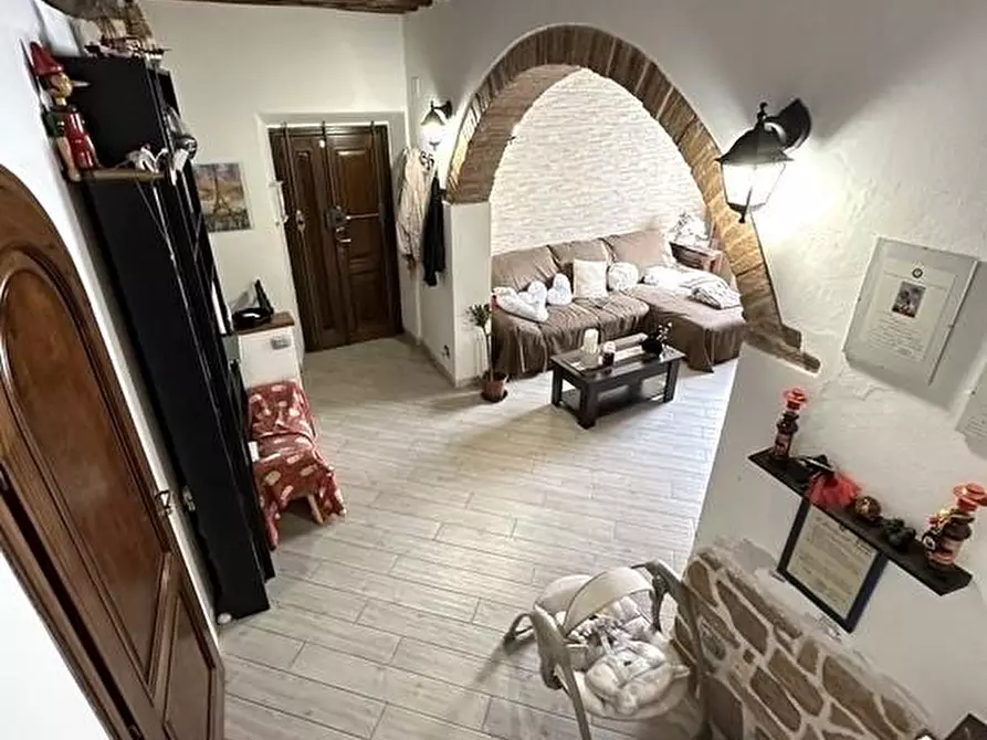 Immagine 7 di Appartamento in vendita  a Montelupo Fiorentino