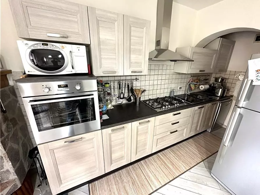 Immagine 13 di Appartamento in vendita  a Montelupo Fiorentino