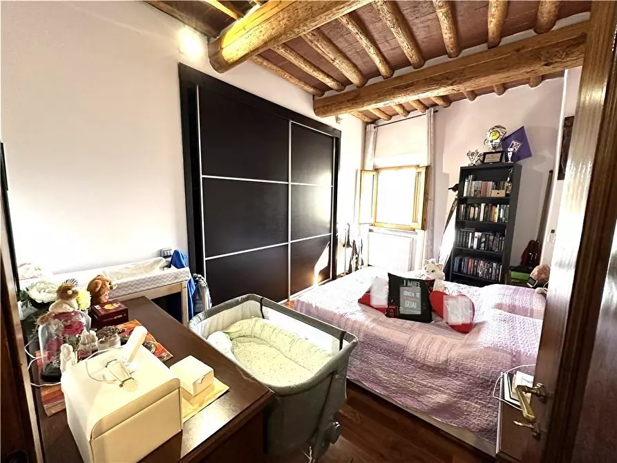 Immagine 20 di Appartamento in vendita  a Montelupo Fiorentino