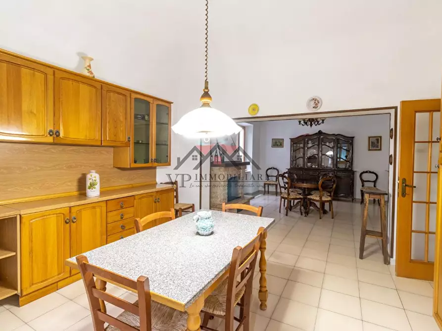 Immagine 5 di Appartamento in vendita  a Pomarance