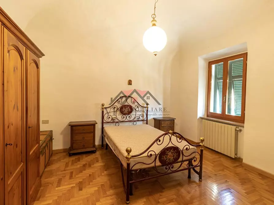 Immagine 11 di Appartamento in vendita  a Pomarance