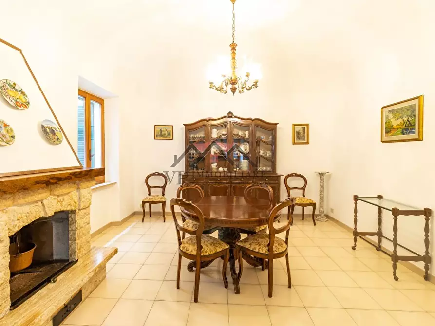 Immagine 4 di Appartamento in vendita  a Pomarance