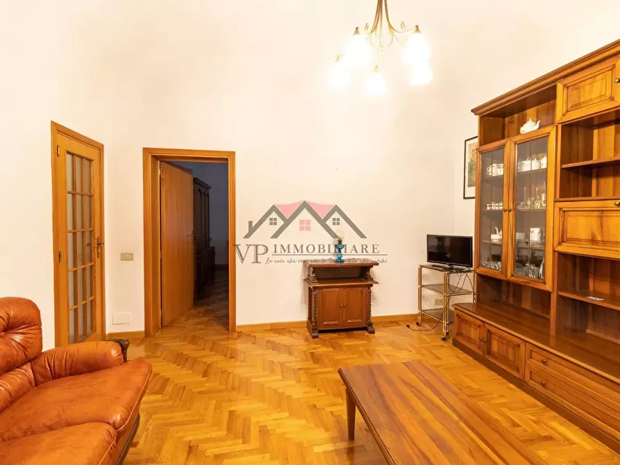 Immagine 8 di Appartamento in vendita  a Pomarance