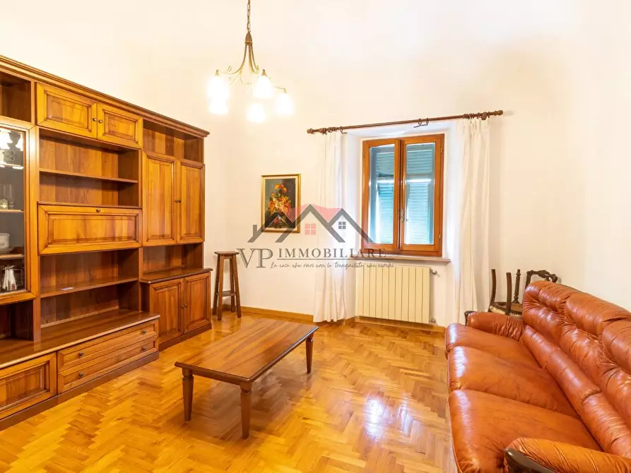 Immagine 7 di Appartamento in vendita  a Pomarance