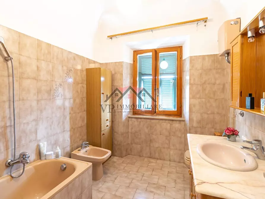 Immagine 6 di Appartamento in vendita  a Pomarance