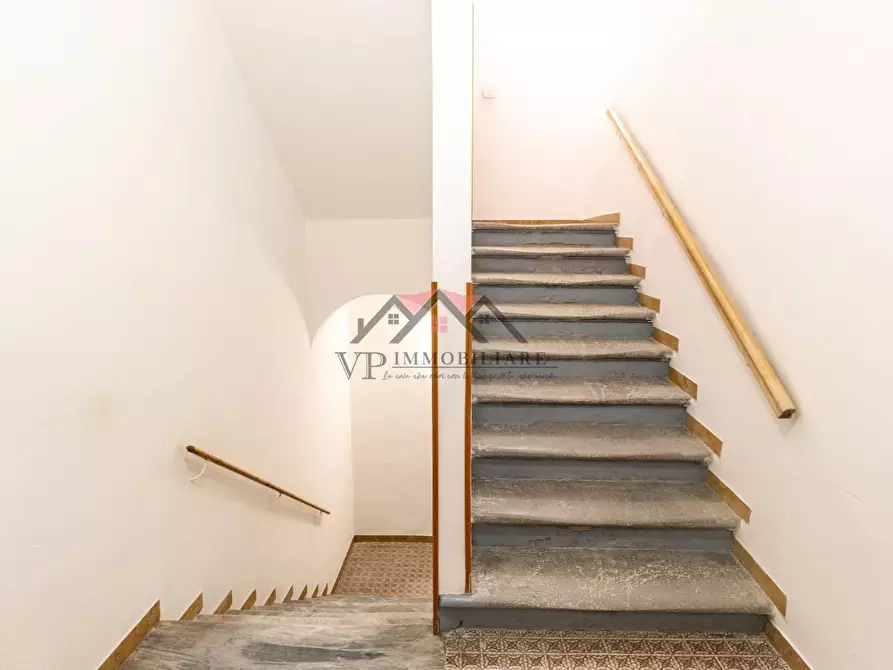 Immagine 9 di Appartamento in vendita  a Pomarance