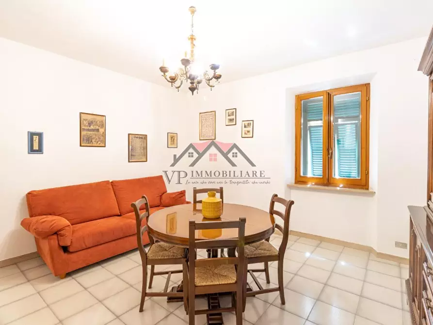 Immagine 3 di Appartamento in vendita  a Pomarance