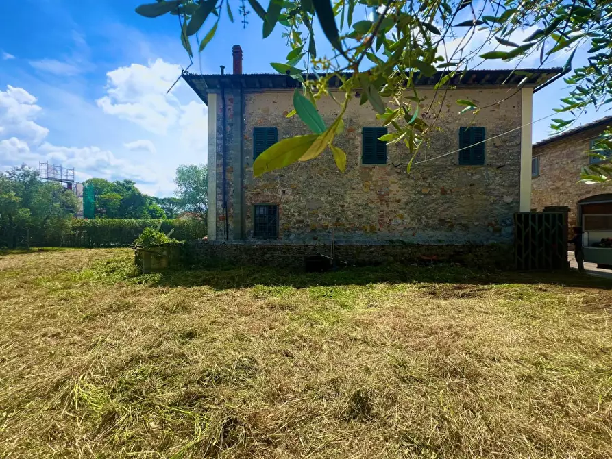 Immagine 40 di Villa in vendita  a Barberino Tavarnelle