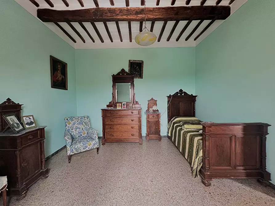 Immagine 24 di Villa in vendita  a Barberino Tavarnelle