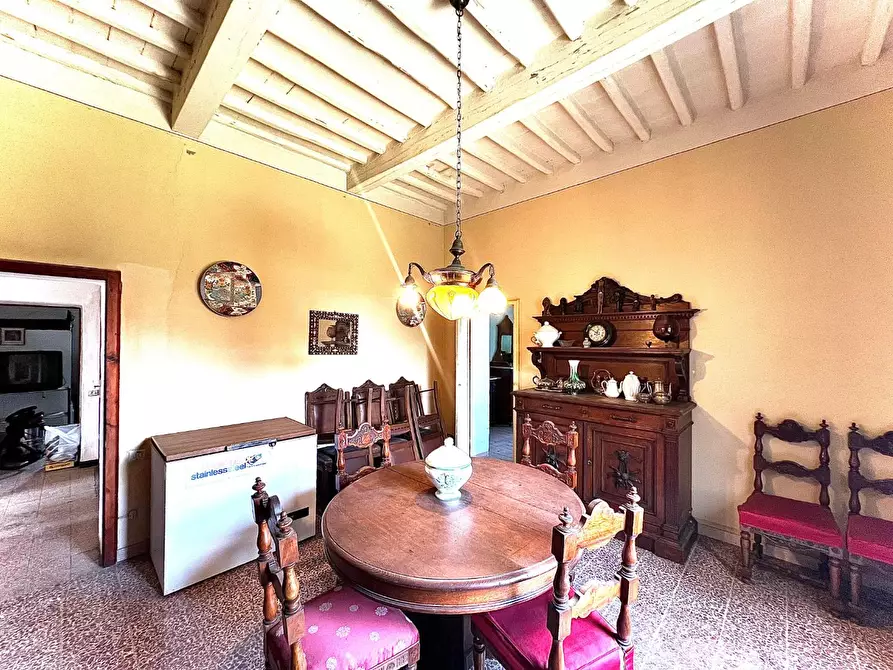 Immagine 18 di Villa in vendita  a Barberino Tavarnelle