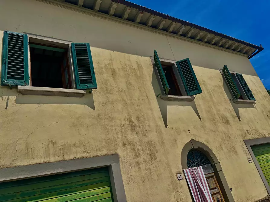 Immagine 12 di Villa in vendita  a Barberino Tavarnelle