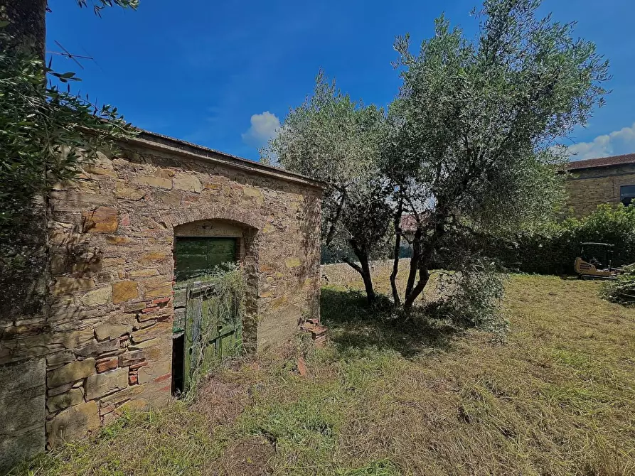 Immagine 13 di Villa in vendita  a Barberino Tavarnelle