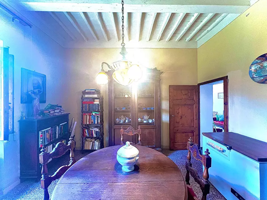 Immagine 17 di Villa in vendita  a Barberino Tavarnelle