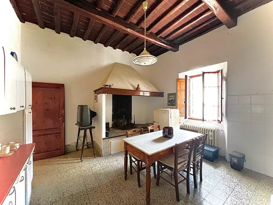 Immagine 21 di Villa in vendita  a Barberino Tavarnelle