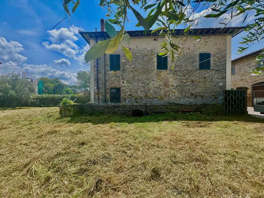 Immagine 11 di Villa in vendita  a Barberino Tavarnelle