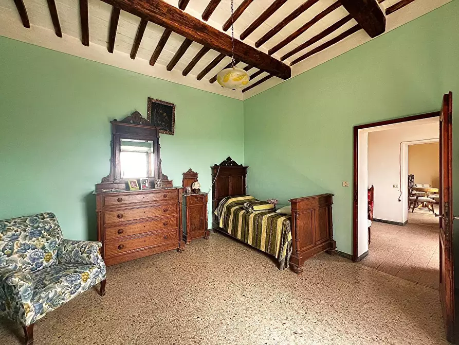 Immagine 23 di Villa in vendita  a Barberino Tavarnelle