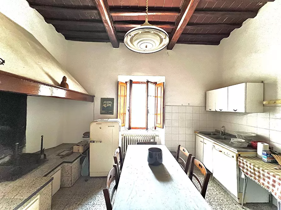 Immagine 22 di Villa in vendita  a Barberino Tavarnelle