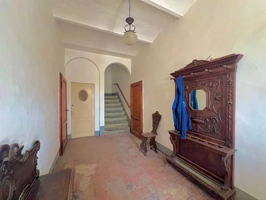 Immagine 14 di Villa in vendita  a Barberino Tavarnelle
