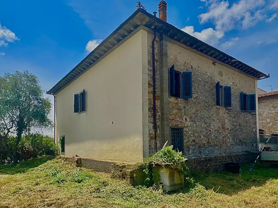 Immagine 9 di Villa in vendita  a Barberino Tavarnelle