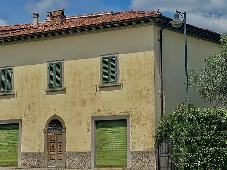 Immagine 6 di Villa in vendita  a Barberino Tavarnelle