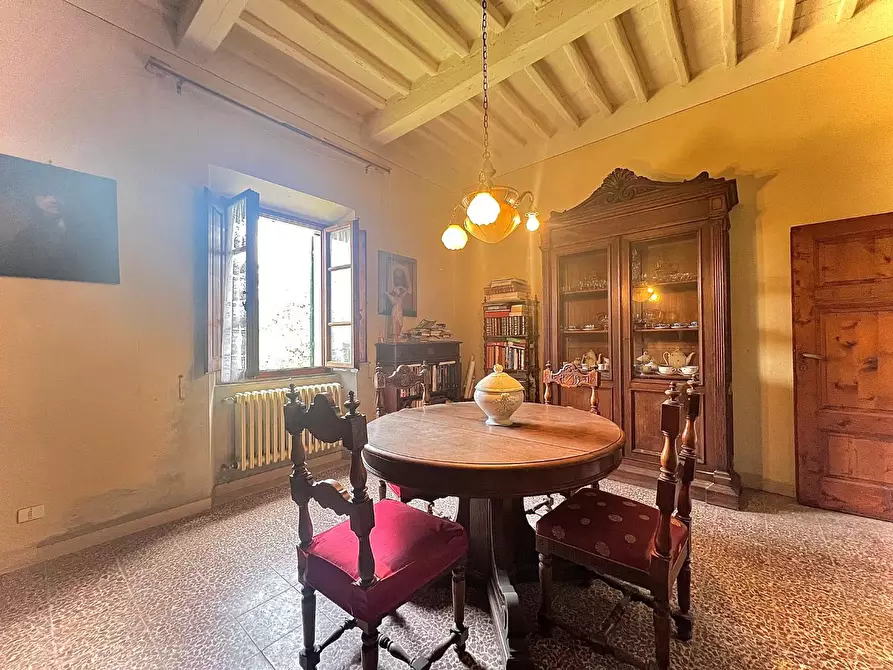 Immagine 19 di Villa in vendita  a Barberino Tavarnelle