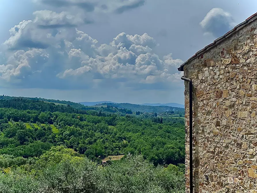 Immagine 8 di Villa in vendita  a Barberino Tavarnelle